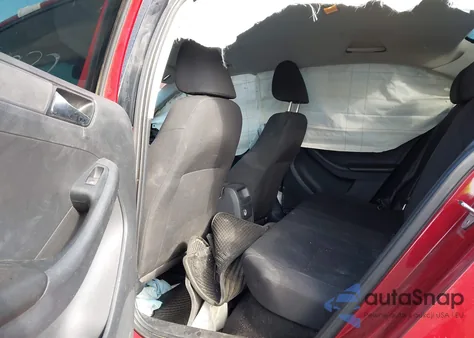 2016 Volkswagen Jetta 1.4T S from USA, damaged, VIN 3VW267AJ3GM285692